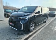 Toyota ProAce Verso MPV 0,0 132 kw