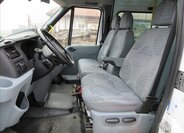 Ford Transit 19