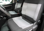 Citroën SpaceTourer VAN / Minibus 2,0 l 110 kw