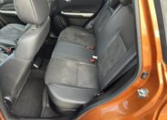 Suzuki Vitara SUV 1,6 l 88 kw