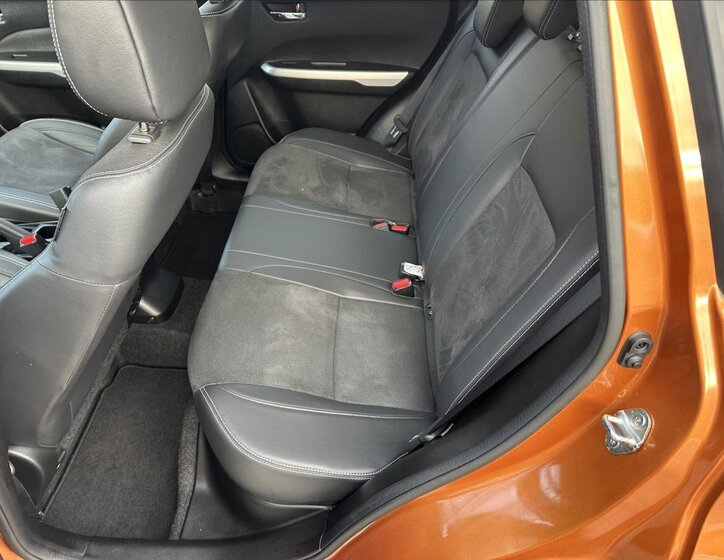 Suzuki Vitara SUV 1,6 l 88 kw