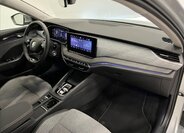 Škoda Octavia Liftback 1,5 l 85 kw