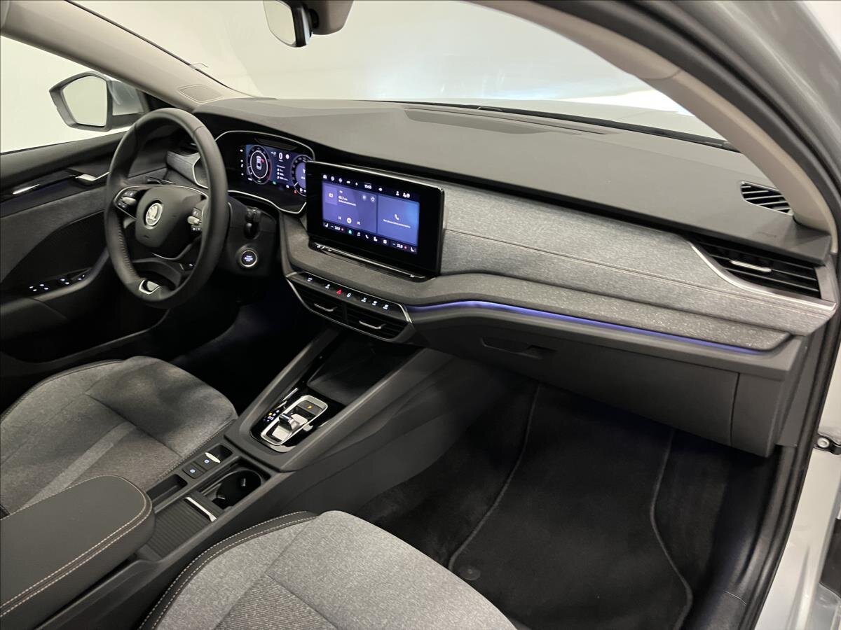 Škoda Octavia Liftback 1,5 l 85 kw