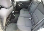 Subaru Legacy 13
