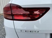 KIA Ceed Kombi 1,5 l 103 kw