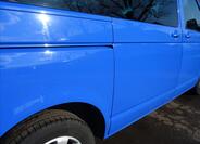 Volkswagen Caravelle 10