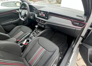 Škoda Scala Hatchback 1,5 l 110 kw