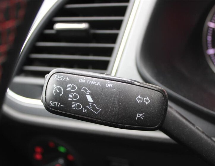 Seat Leon Kombi 1,4 l 92 kw