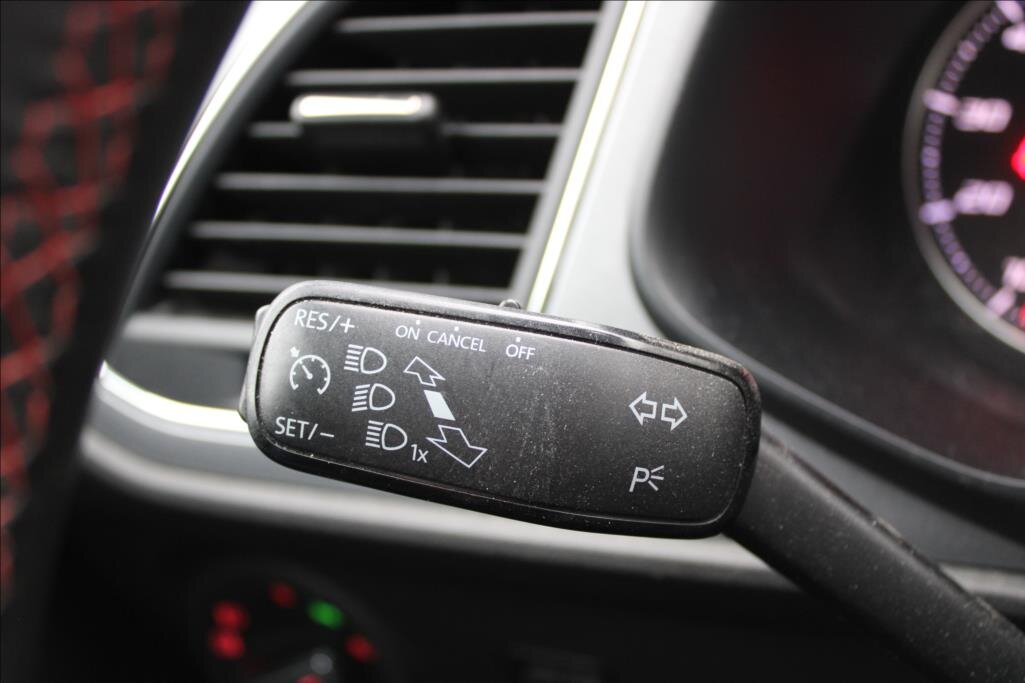 Seat Leon Kombi 1,4 l 92 kw