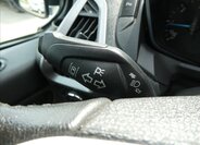 Ford Tourneo Custom Ostatní 2,0 l 96 kw