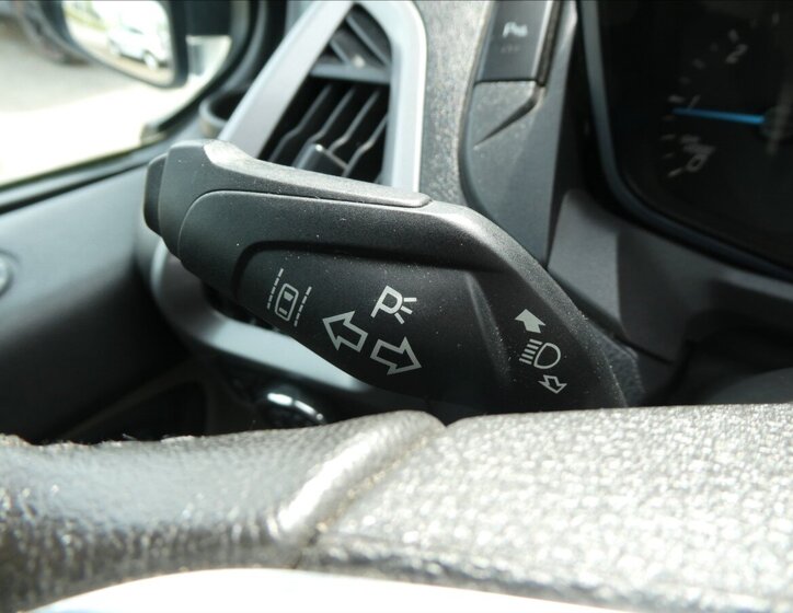 Ford Tourneo Custom Ostatní 2,0 l 96 kw