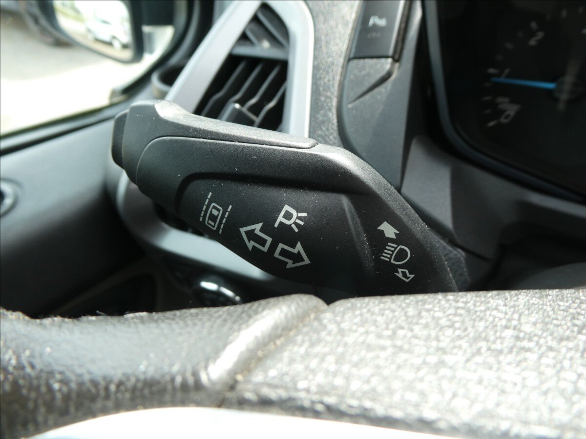 Ford Tourneo Custom Ostatní 2,0 l 96 kw