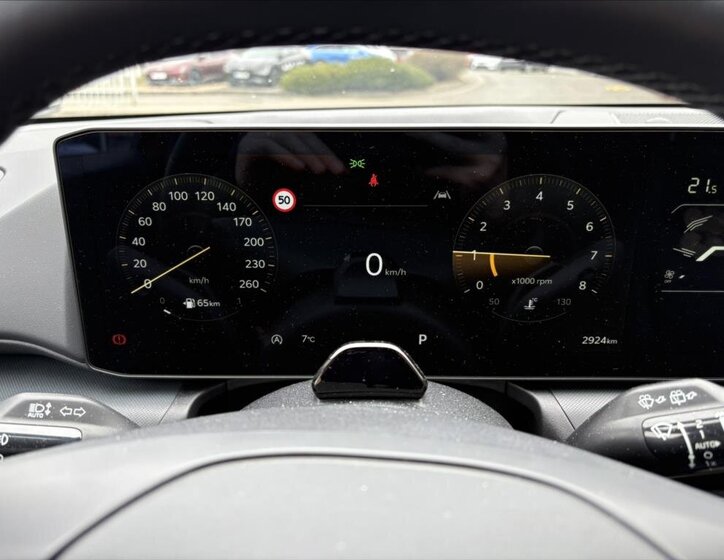 KIA Ostatní Hatchback 1,6 l 110 kw