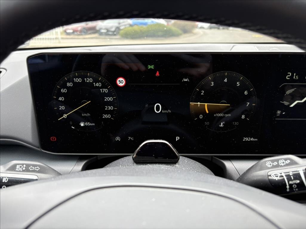 KIA Ostatní Hatchback 1,6 l 110 kw