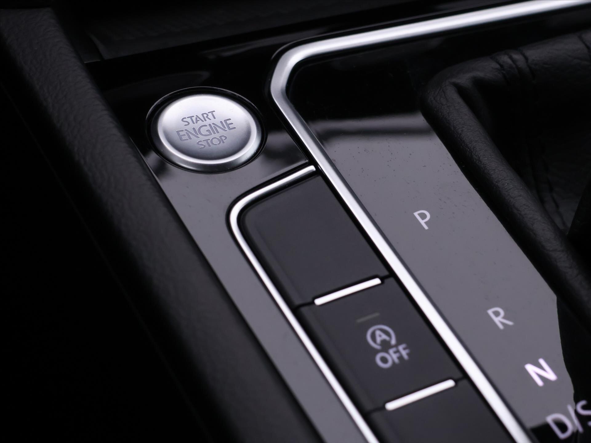 Volkswagen Passat Kombi 2,0 l 110 kw