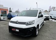 Citroën Berlingo Pick-up 1,5 l 56 kw