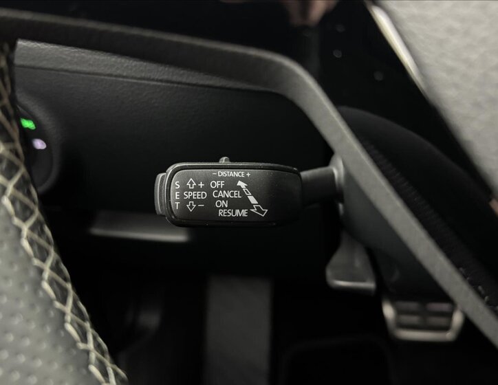 Škoda Superb Kombi 2,0 l 140 kw