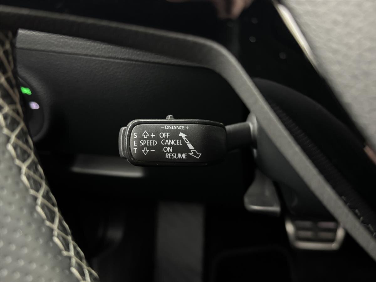 Škoda Superb Kombi 2,0 l 140 kw