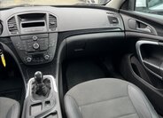 Opel Insignia Kombi 2,0 l 96 kw