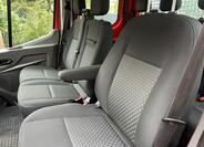 Ford Transit 36