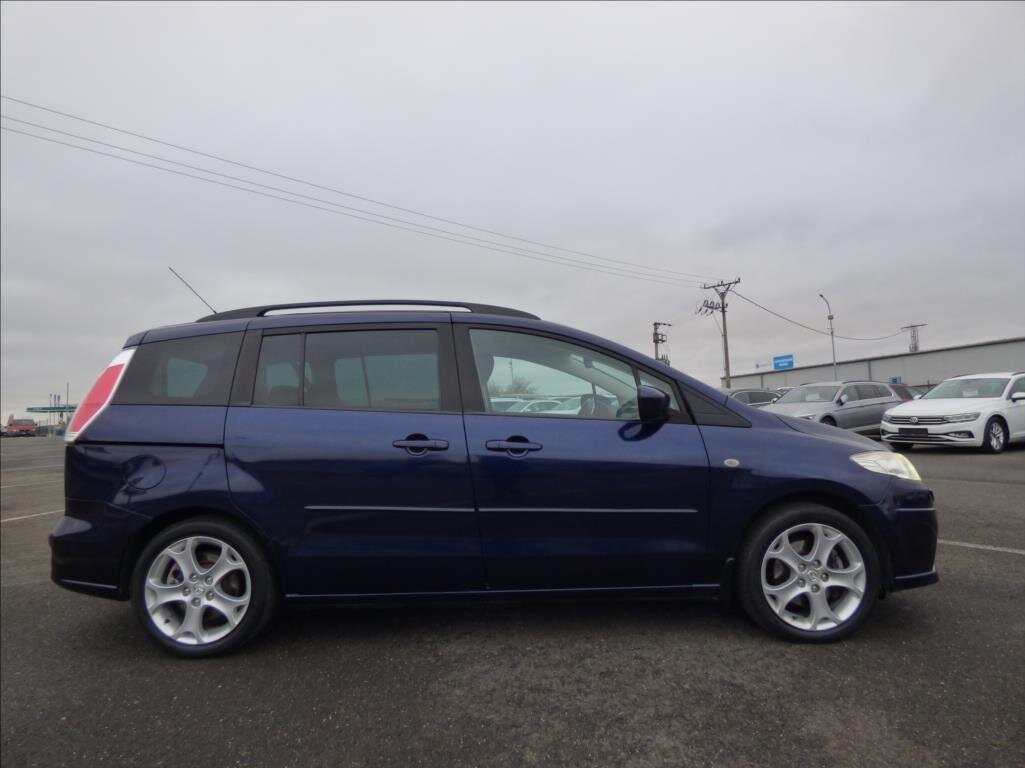 Mazda 5