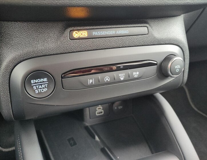 Ford Focus Kombi 1,5 l 85 kw