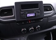 Renault Master Skříň 2,3 l 100 kw
