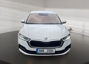 Škoda Octavia Liftback 1,5 l 110 kw