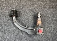 Škoda Rapid Sedan / Limuzína 1,6 l 77 kw