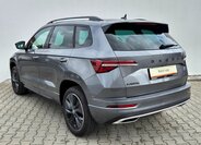 Škoda Karoq SUV / Terénní 1,5 l 110 kw