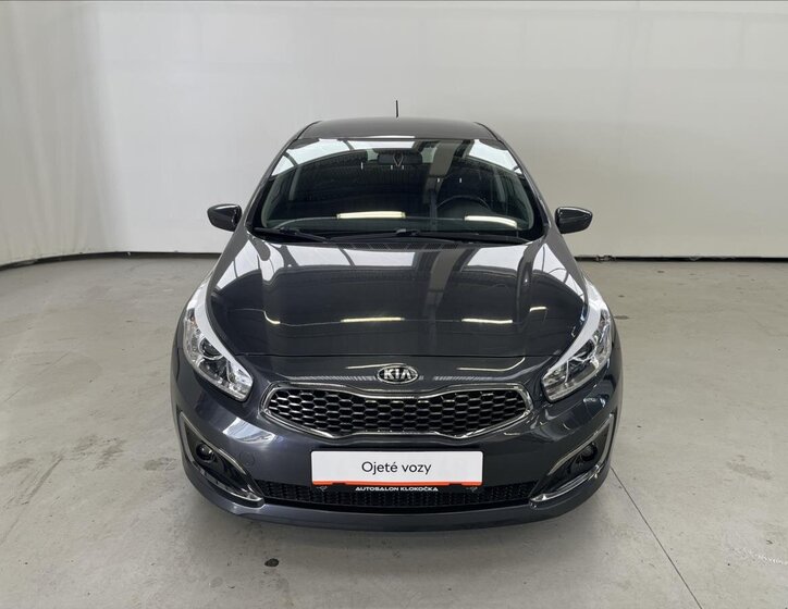 KIA Ceed Hatchback 1,6 l 99 kw