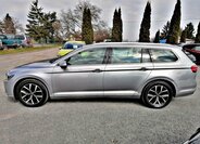 Volkswagen Passat Kombi 2,0 l 90 kw