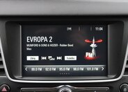 Opel Crossland X SUV 1,2 l 81 kw