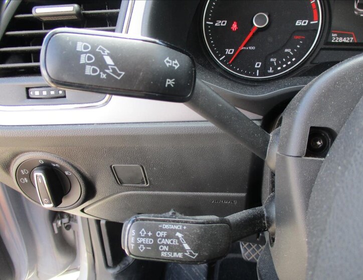 Seat Leon Kombi 1,6 l 85 kw