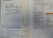 Volkswagen Golf Kombi 1,6 l 81 kw