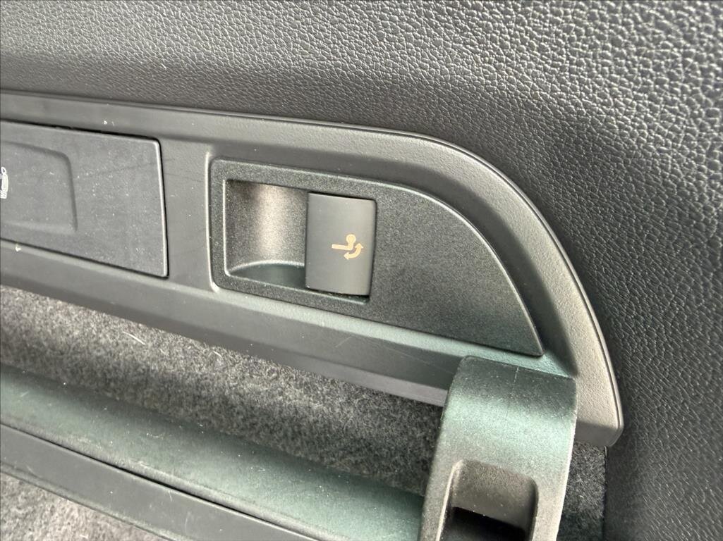 Škoda Kodiaq SUV / Terénní 2,0 l 140 kw