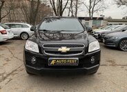 Chevrolet Captiva 2