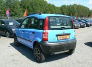Fiat Panda 6