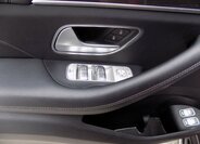 Mercedes-Benz GLE 25