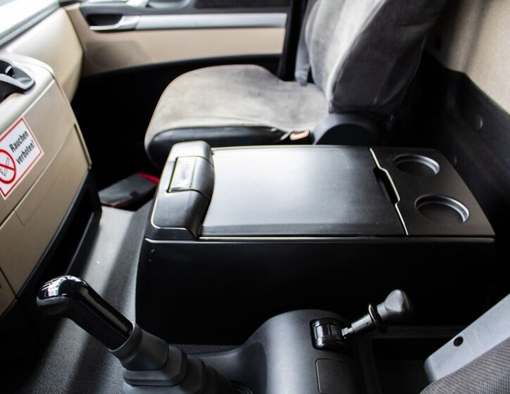 MAN Ostatní Skříň 4,6 l 0