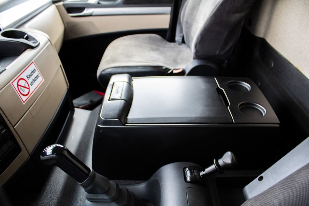 MAN Ostatní Skříň 4,6 l 0