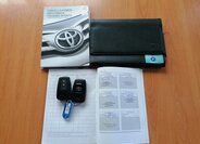 Toyota Corolla Kombi 1,8 l 72 kw