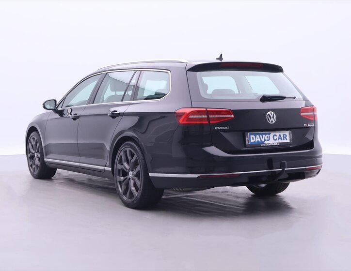 Volkswagen Passat Kombi 1,4 l 110 kw