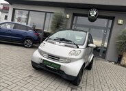 Smart Fortwo Kupé 698,0 45 kw
