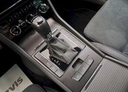 Škoda Superb Kombi 2,0 l 147 kw