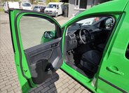 Volkswagen Caddy Ostatní 2,0 l 75 kw