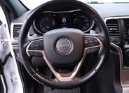 Jeep Grand Cherokee SUV / Terénní 3,0 l 184 kw