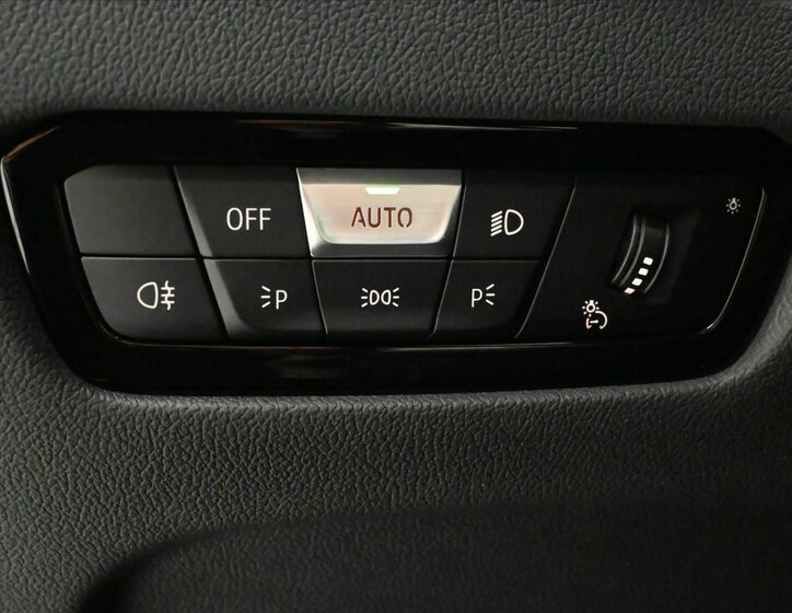 BMW Řada 3 Kombi 2,0 l 140 kw