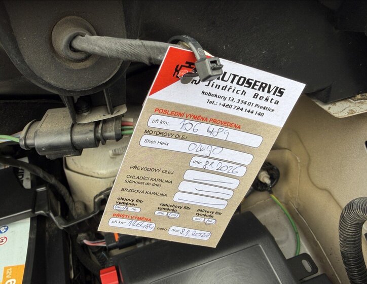 Citroën Berlingo Pick-up 1,5 l 56 kw