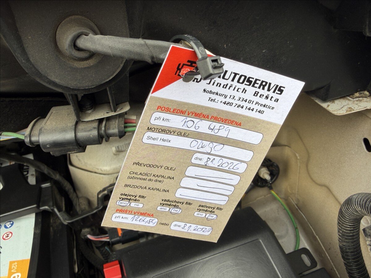 Citroën Berlingo Pick-up 1,5 l 56 kw